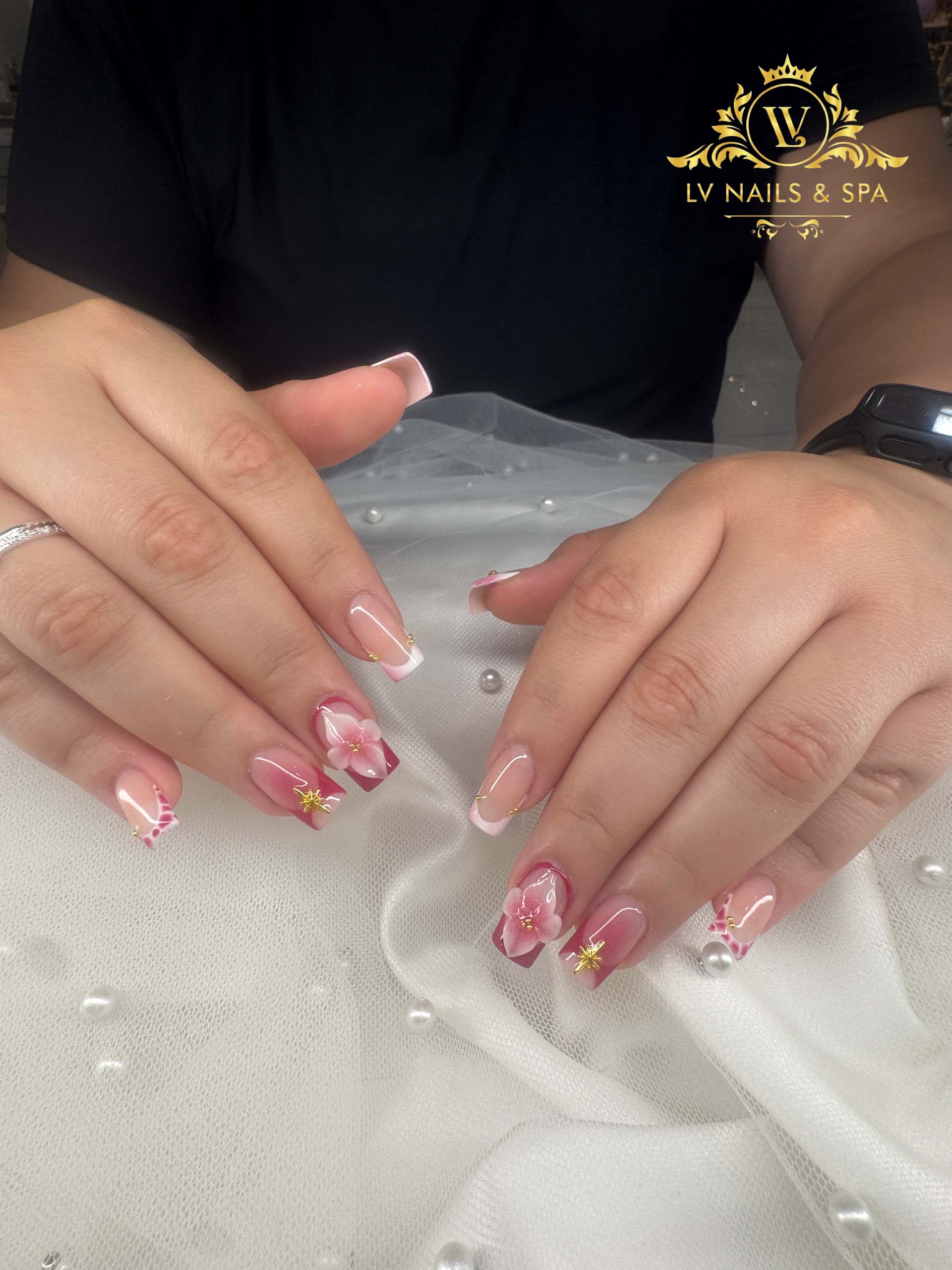 nail idea march 2026